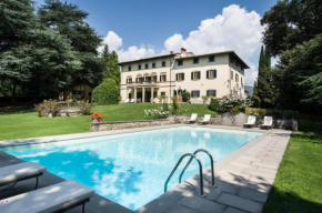 Agriresort & Spa Fattoria I Ricci